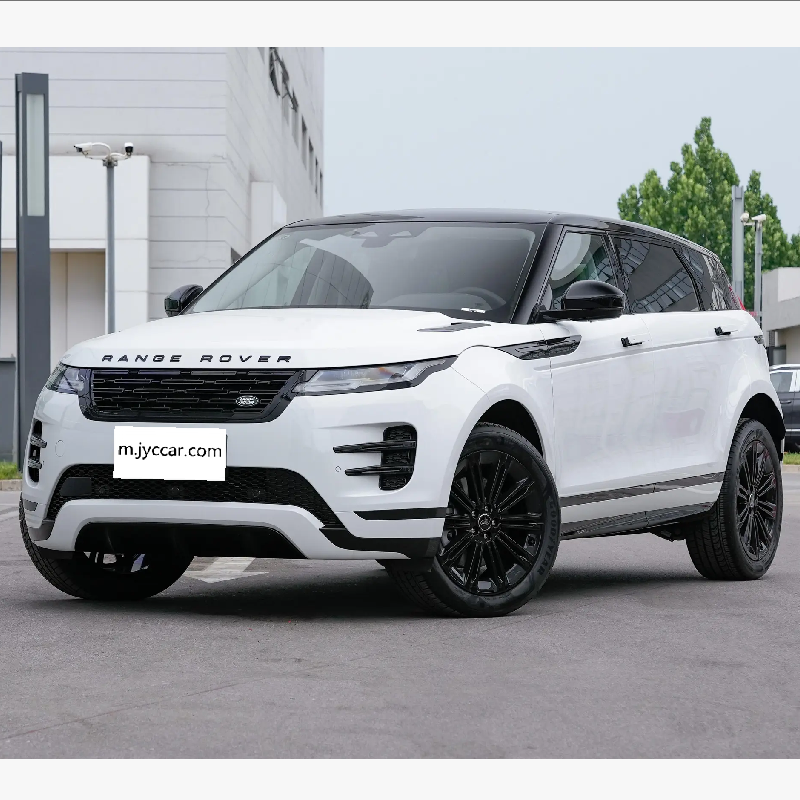 Range Rover EVOQUE 2024