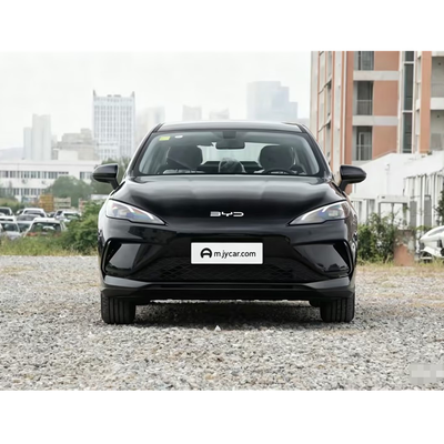 2025-2026 BYD Seal 05 DM-i