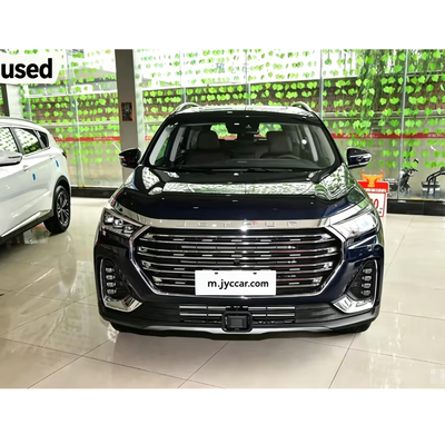 2021 Jetour X90 PLUS