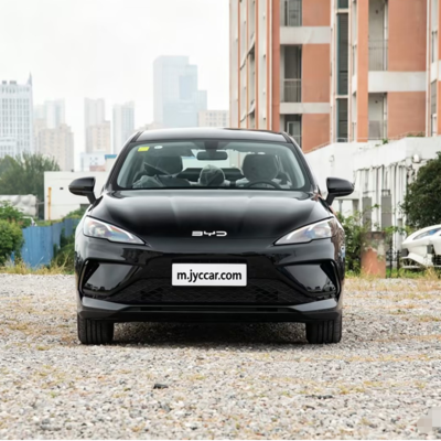 2025 BYD Sea Leopard &nbsp;05 DM-I