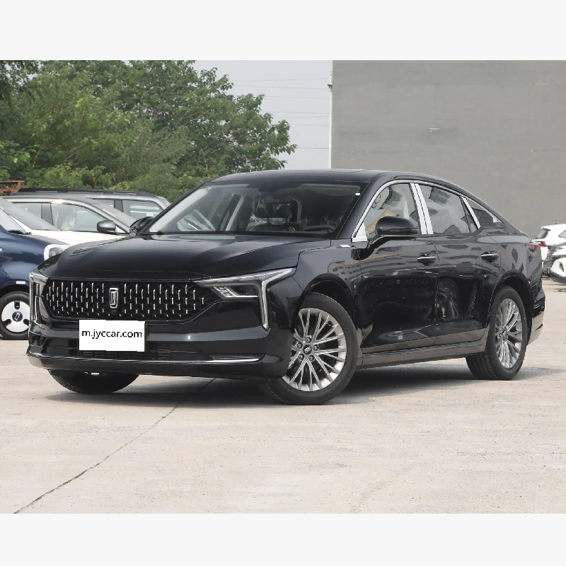 Bestune B70 2021-2025