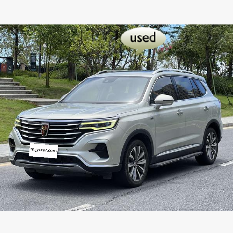 Roewe RX5 MAX 2019-2020