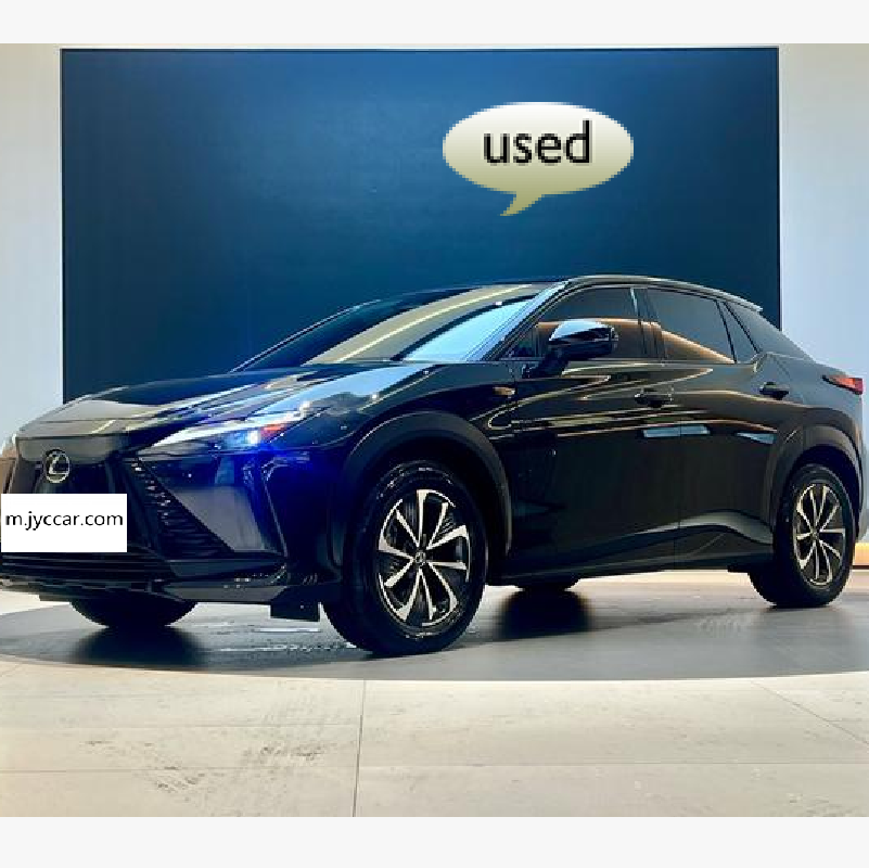 Lexus RZ 450e DIRECT4 2023