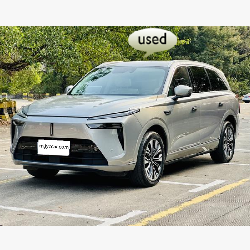 GWM WAY Bule Mountain /WEY 07 2023