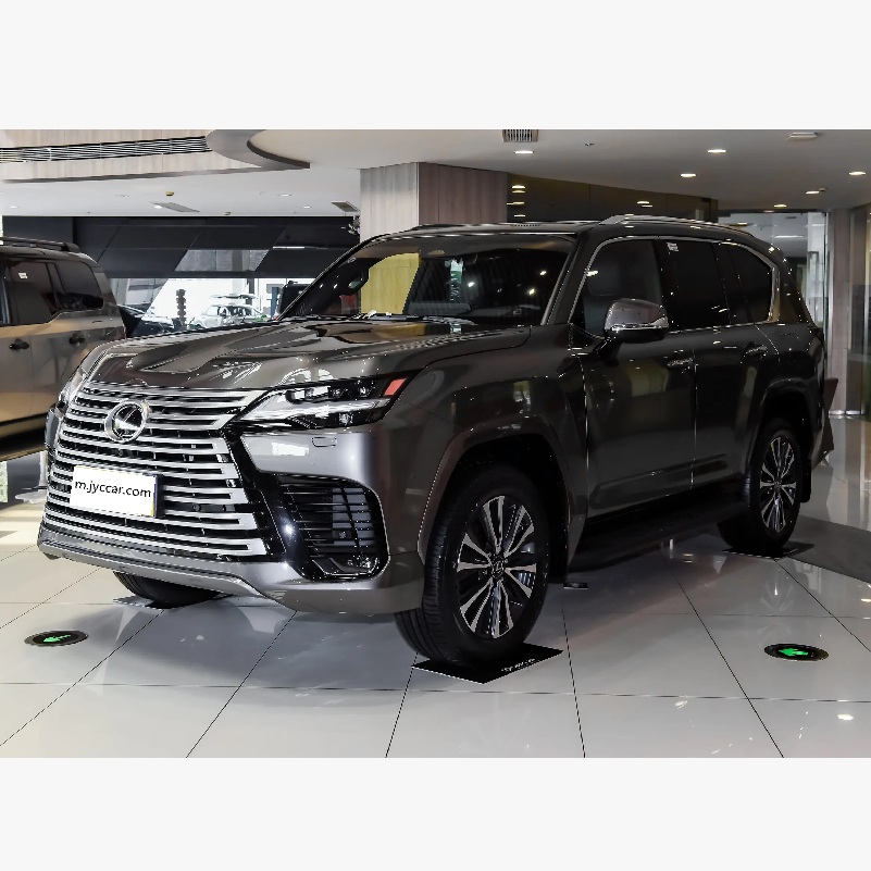 Lexus LX 700h 2025