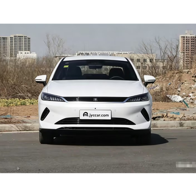2025 BYD QIN PLUS EV