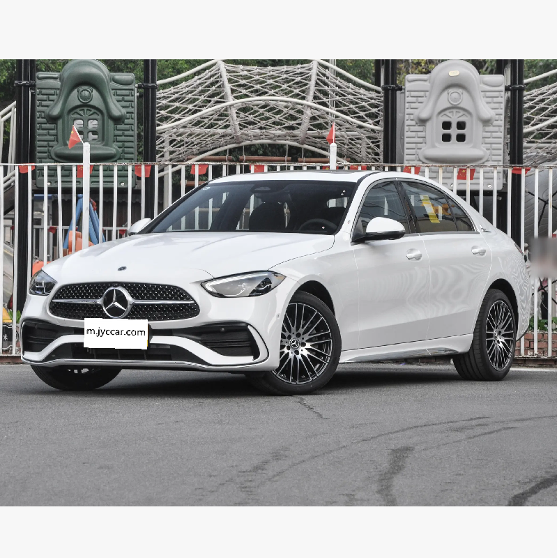 Mercedes-Benz C-Class C200L C260L 2025