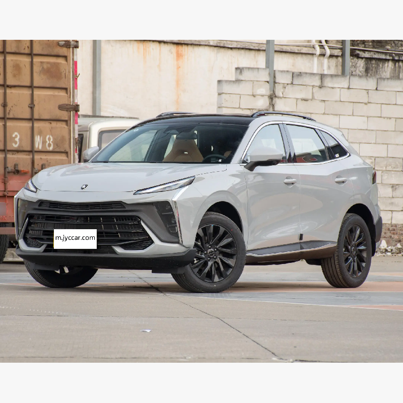 Dongfeng Forthing T5 EVO 2024