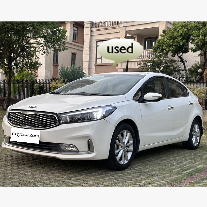 Kia K3 1.6L 2016-2017