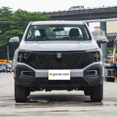 2025 Changan Hunter K50