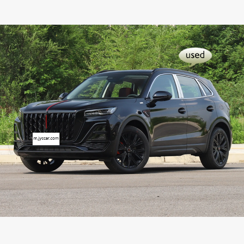 Hongqi HS5 2025-2026