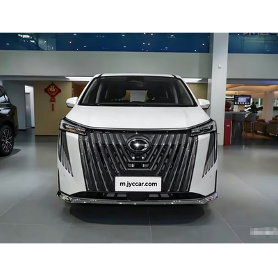 2025 GAC Trumpchi M8