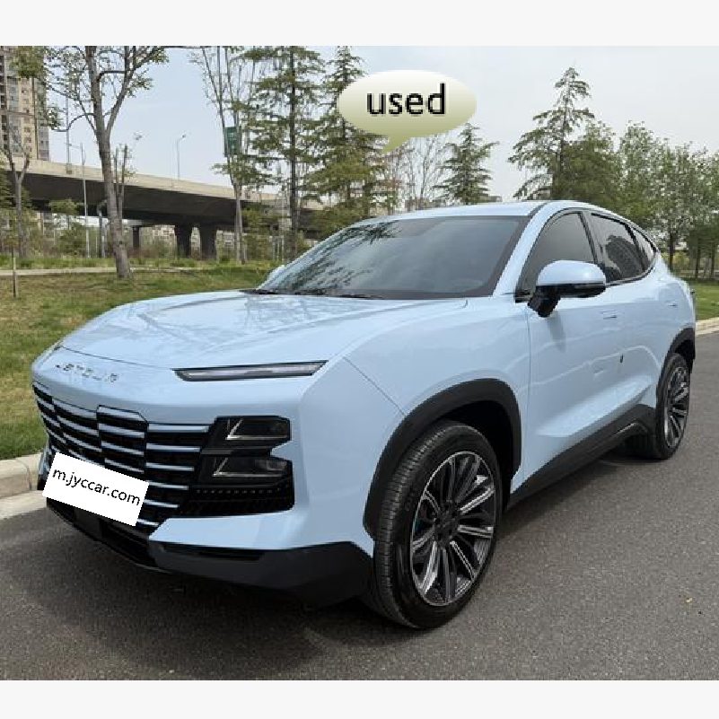 Jetour Dashing i-DM 1.5T DHL 2022-2023