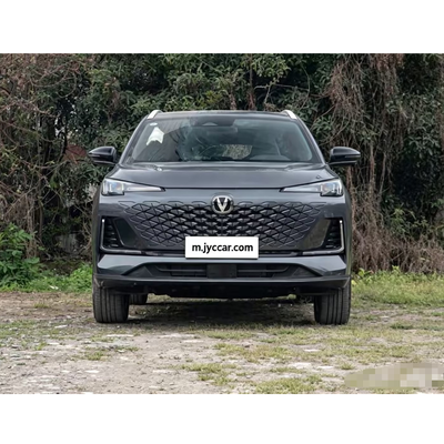 2025 Changan CS55 P PHEV