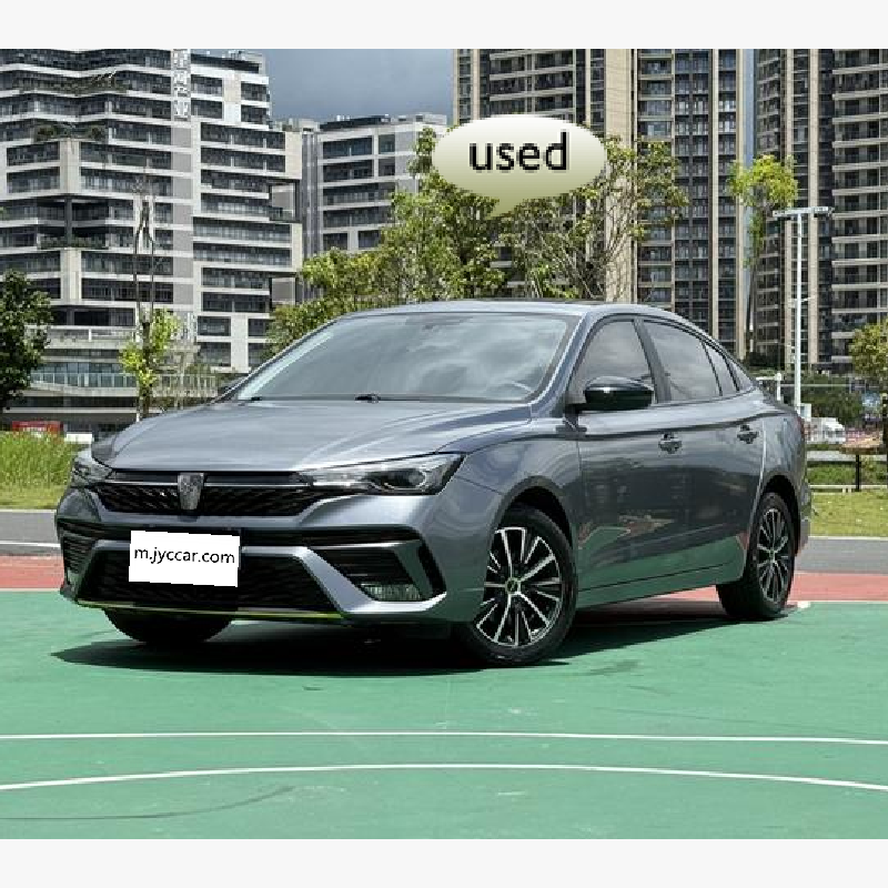 Roewe i5 2021-2022