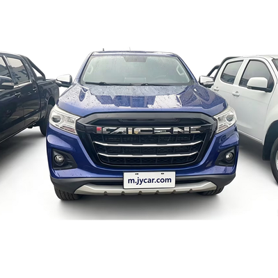 2022 Changan Kaicheng F70
