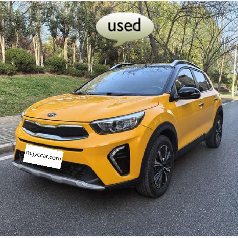 Kia KX1 2019-2021