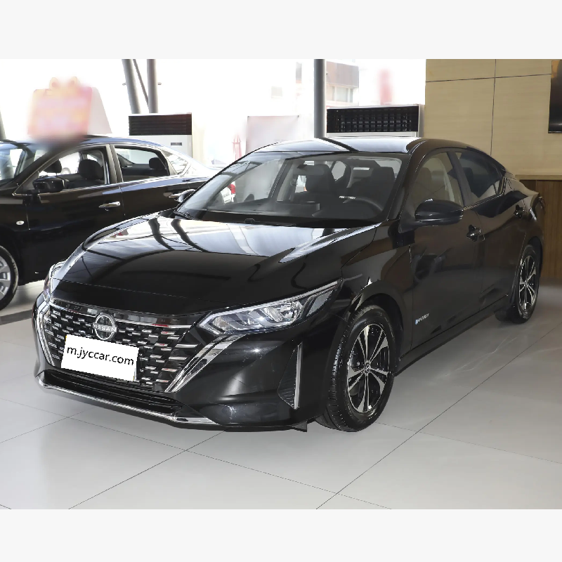 Nissan Sylphy/Sentra Super Hybrid Electric Drive 2023