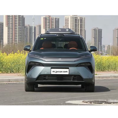 2025 &nbsp;BYD Tang L DM