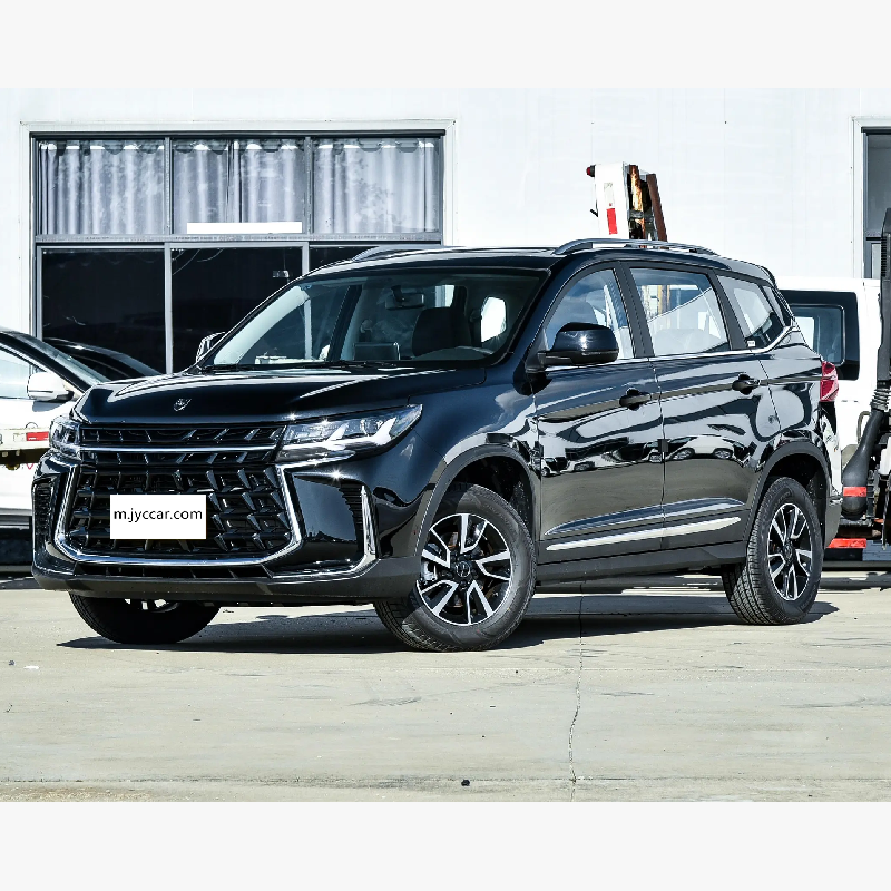 Dongfeng Forthing T5 2024