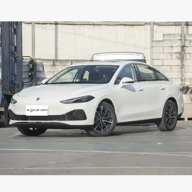 Roewe D7 DMH 2023-2025