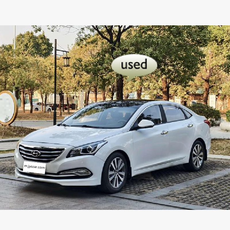Hyundai MISTRA 2014-2016
