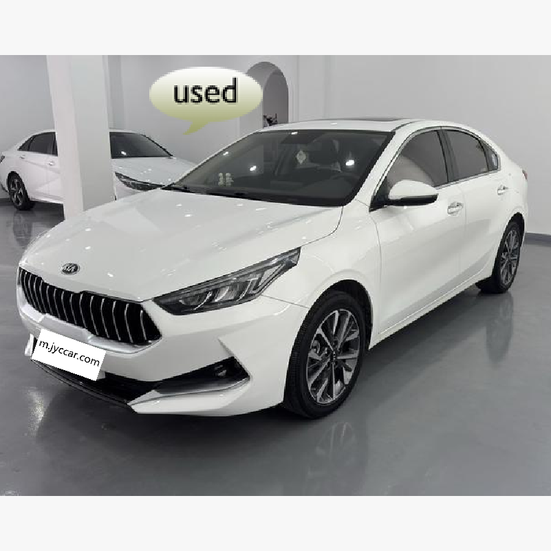 KIA K3 2019-2021