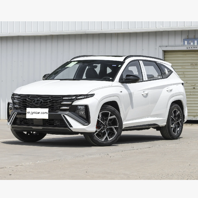 Hyundai Tucson 1.5T 2025