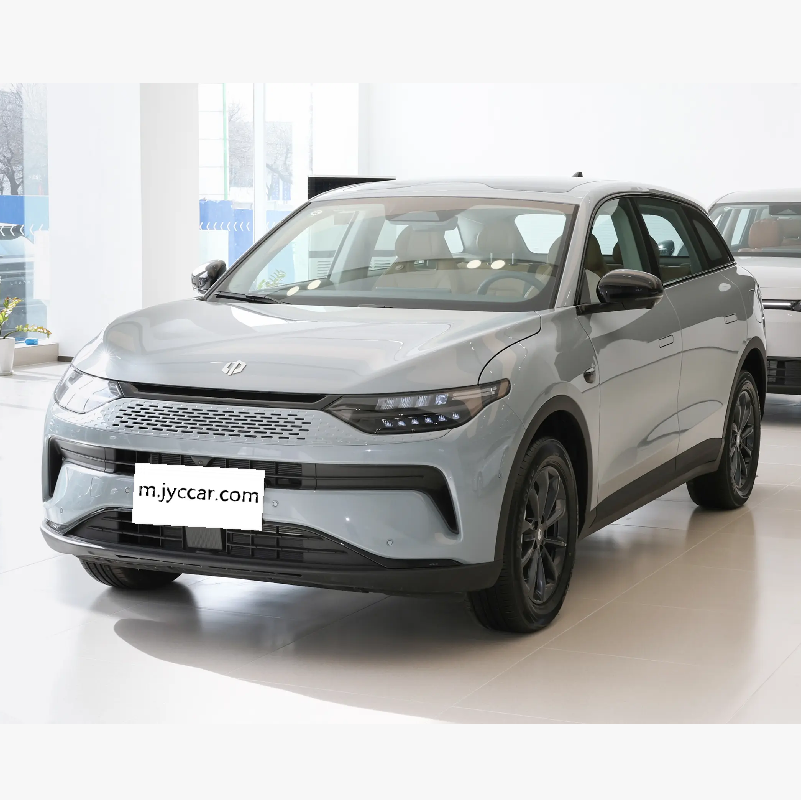 Leapmotor C11 Extended Range 2024