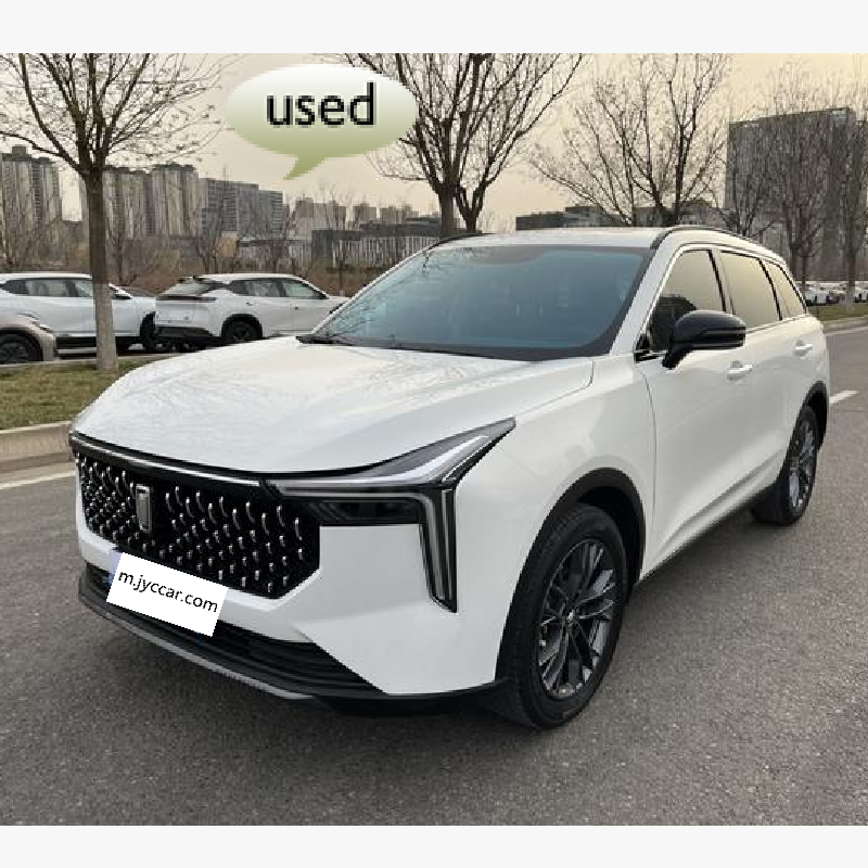 Bestune T55 2021-2023