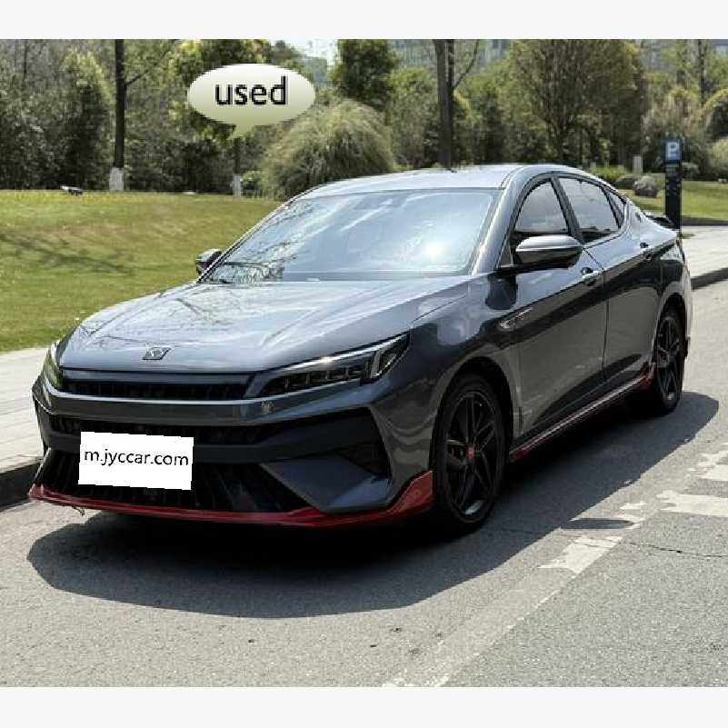 JAC Group SOL Yao 2021