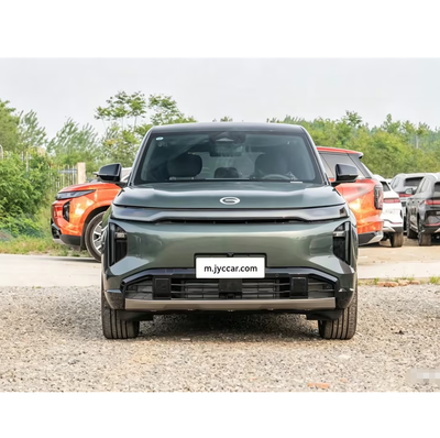 2025 GAC Xiangwang S7