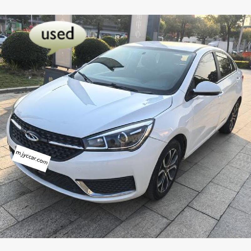 Chery Arrizo 5e 2017-2018