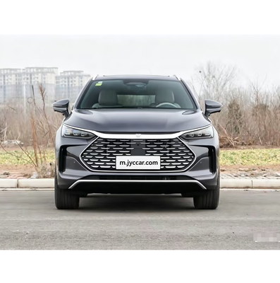 2025 BYD Tang DMi