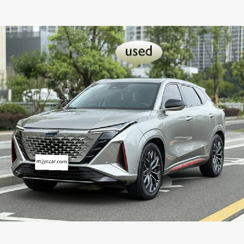 Changan OSHAN Z6 2022