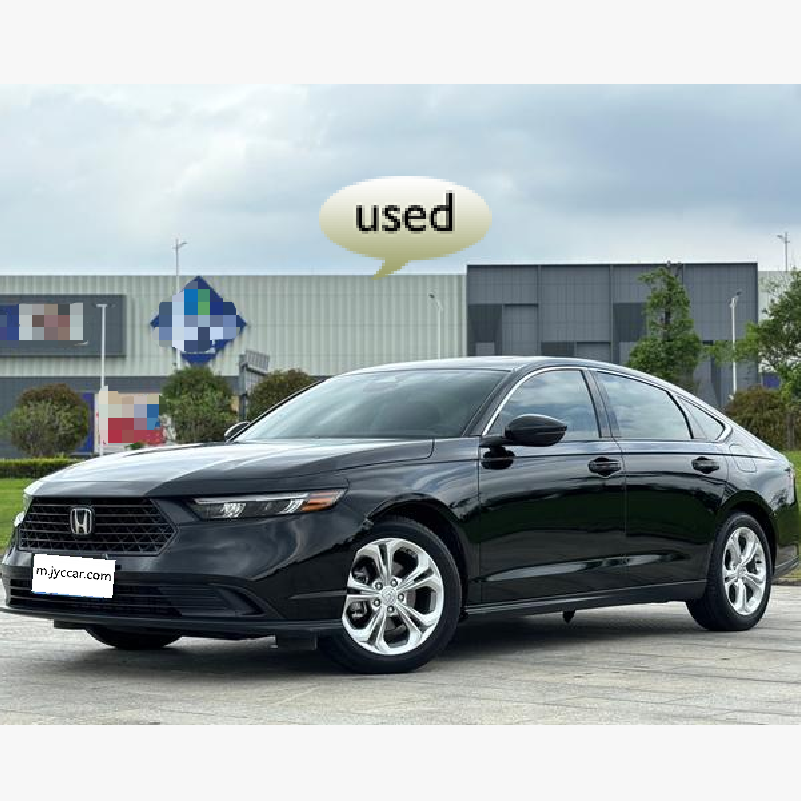 Honda Accord &nbsp;Rui·T-Motion 260TURBO 2023-2024