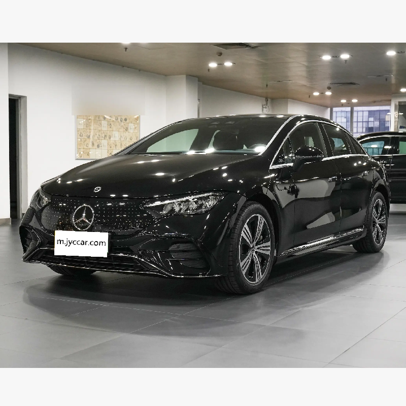 Mercedes-Benz EQE 2025