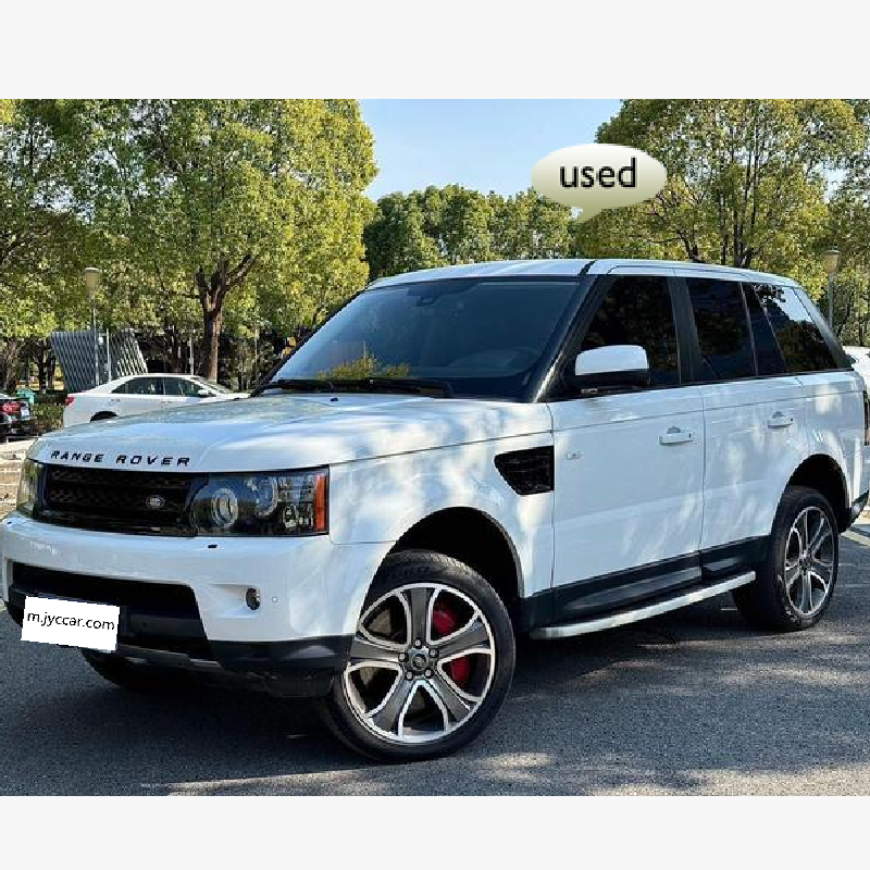 Range Rover Sport 2010-2013