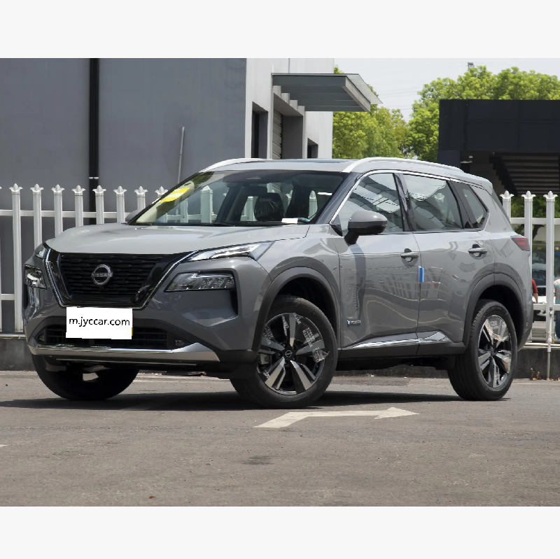 Nissan X-TRAIL 2021-2024