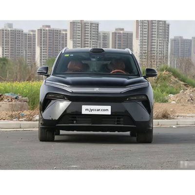 BYD 2025 Tang L EV
