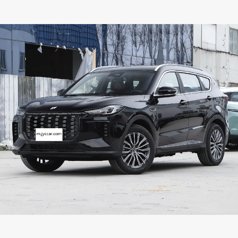 JETOUR X70 C-DM 2024