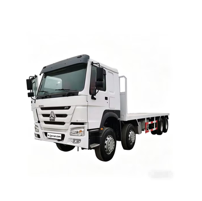 2026 Howo flatbed truck