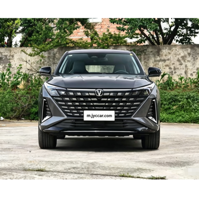 2025 Changan UNI-Z