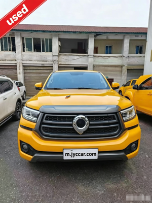 2023Great Wall Motors