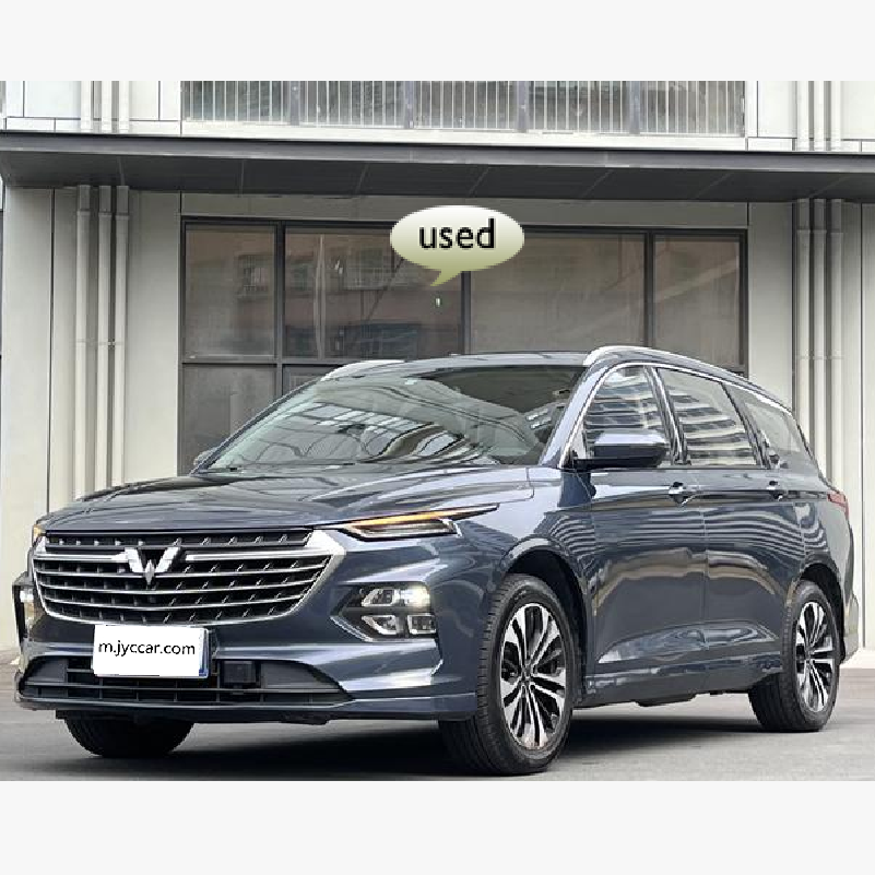 Wuling Capgemini Victory CVT 2020-2023