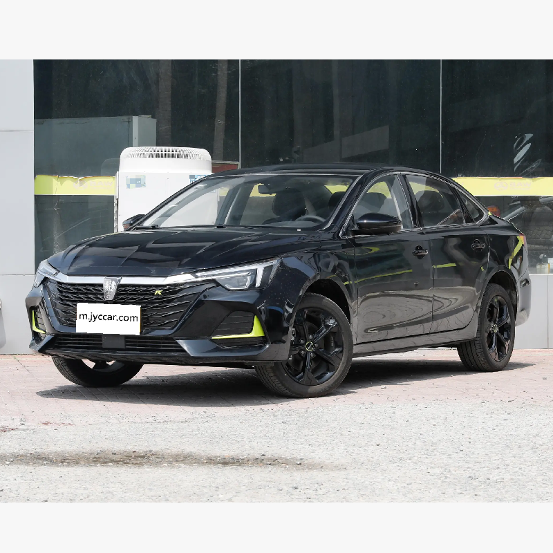 Roewe i6 MAX EV 2022