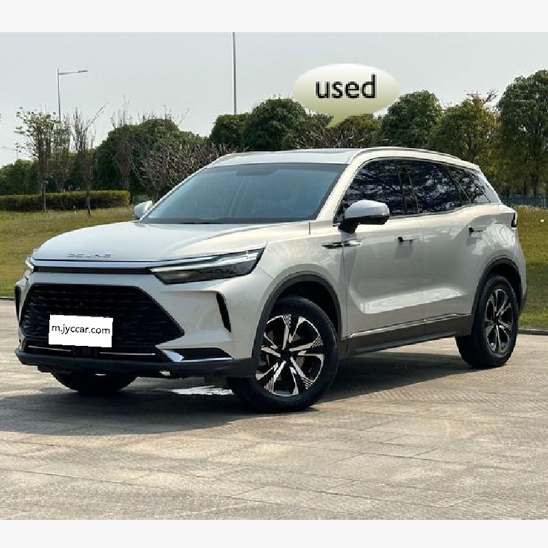 Beijing X7 2020-2022