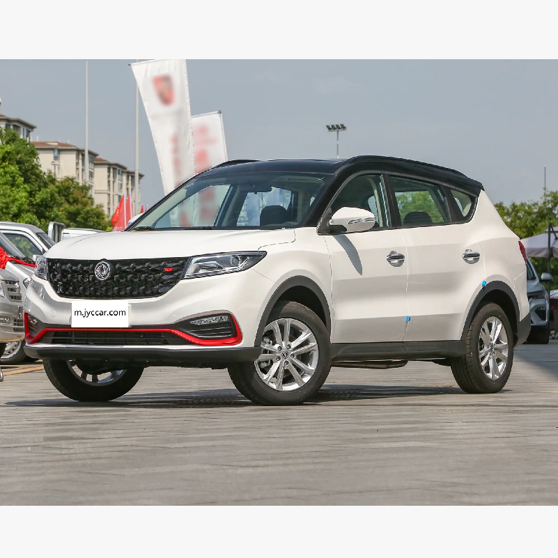 Dongfeng Fencon Modified ★ Star Edition 2021