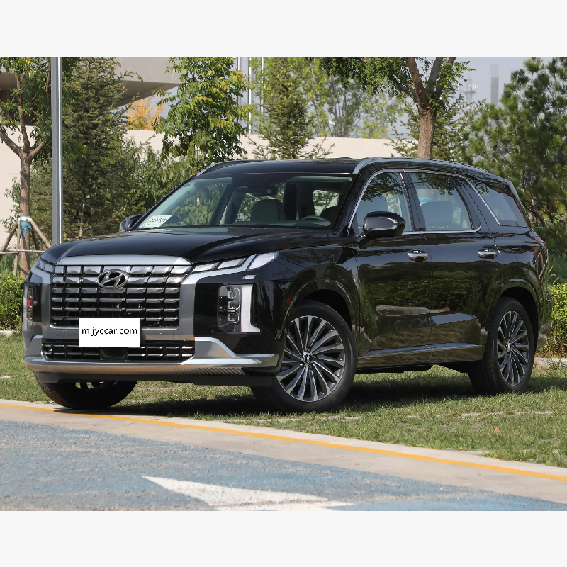 Hyundai Palisade 2023 3.5L