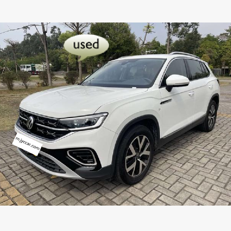 Tanyue 330TSI 2WD Luxury Plus 2019-2024